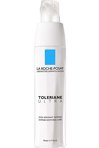 La Roche Posay Toleriane Ultra Cuidado Calmante Intensivo - 40ml