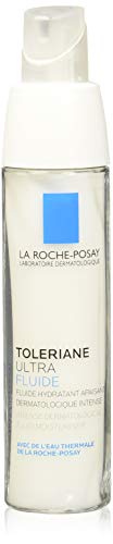 La Roche Posay Toleriane Ultra Fluide - Intense Soothing Fluid Face & Eyes 40ml