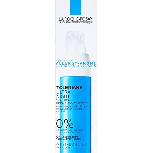 LA ROCHE POSAY Toleriane Ultra Noche 40 ml