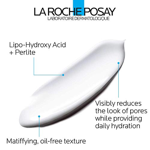 La Roche Possay EFFACLAR MAT 40ml