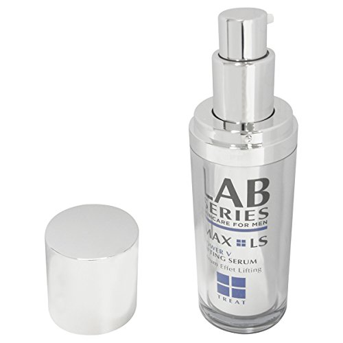 Lab Series, Crema y leche facial - 30 ml.