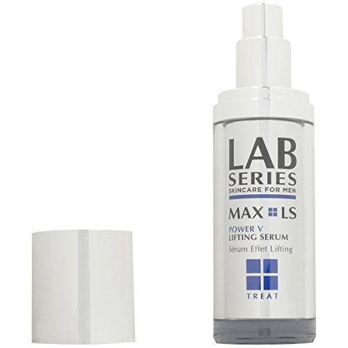 Lab Series, Crema y leche facial - 30 ml.