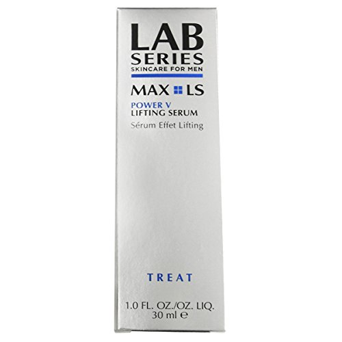 Lab Series, Crema y leche facial - 30 ml.