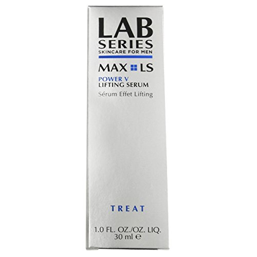 Lab Series, Crema y leche facial - 30 ml.