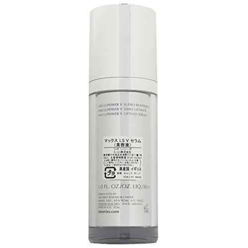 Lab Series, Crema y leche facial - 30 ml.