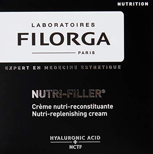 Laboratoires Filorga Nutrifiller 50 ml (6265923)
