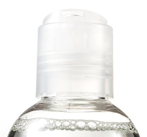 Laboratorios Babé - Agua Micelar 250 ml, Ingredientes de Origen Natural, Para Todo Tipo de Pieles, Piel Sensible, Unisex, Uso Diario, Elimina la Suciedad, Hidratante, Calmante, Desmaquillante
