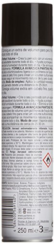 Laca pantene volume 250ml