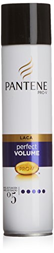 Laca pantene volume 250ml
