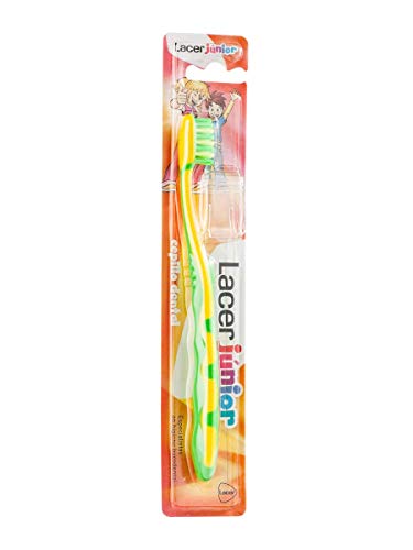 Lacer - Cepillo de Dientes Lacer Junior