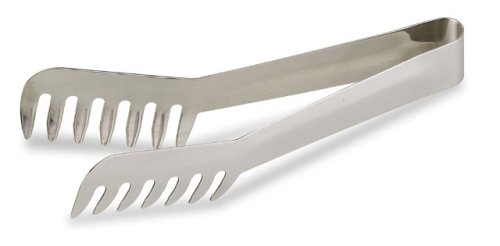 Lacor - 62986 - Pinza De Pasta Ino . 19 cm