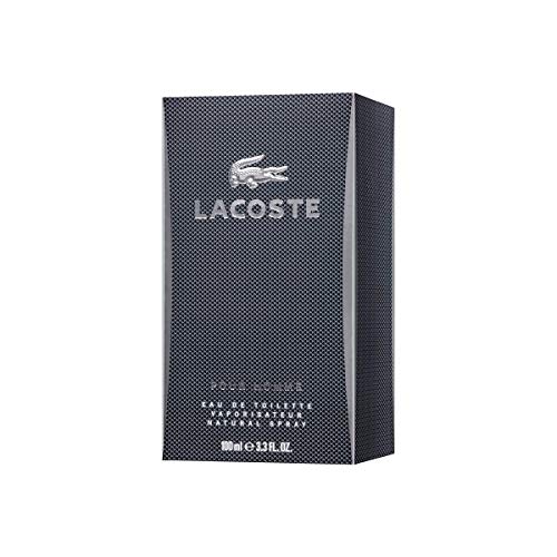 Lacoste 14716 - Agua de colonia, 100 ml