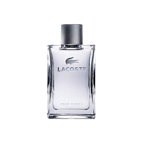 Lacoste 14716 - Agua de colonia, 100 ml