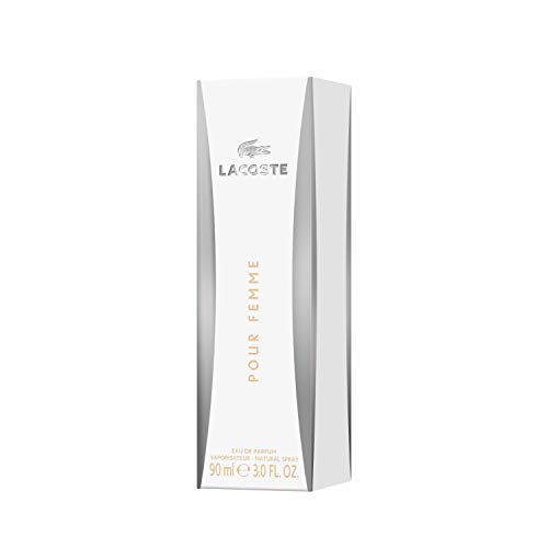 Lacoste 16324 - Agua de perfume, 90 ml