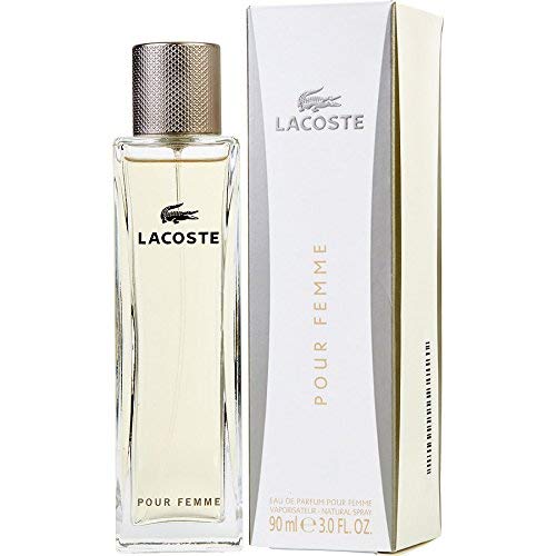 Lacoste 16324 - Agua de perfume, 90 ml