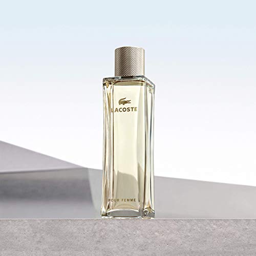 Lacoste 16324 - Agua de perfume, 90 ml