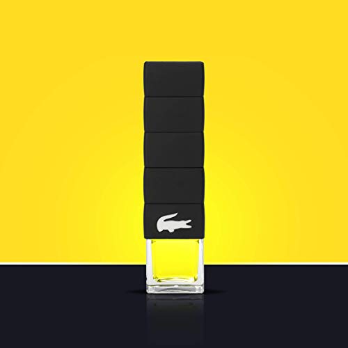 Lacoste 24597 - Agua de colonia, 90 ml