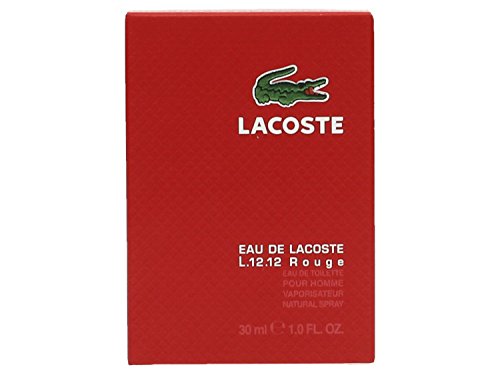 Lacoste 37385 - Agua de colonia, 30 ml