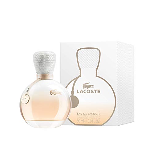 Lacoste 51989 - Agua de perfume, 90 ml