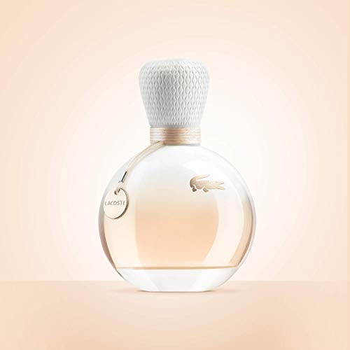 Lacoste 51989 - Agua de perfume, 90 ml