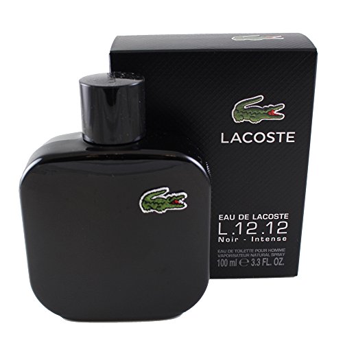 Lacoste 53530 Agua de colonia, 3.3 oz fl/100 ml