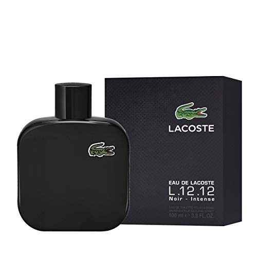 Lacoste 53530 Agua de colonia, 3.3 oz fl/100 ml