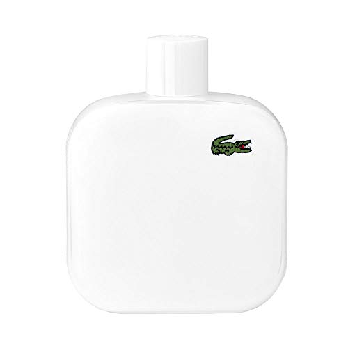 Lacoste Eau De Lacoste L.12.12 Blanc - Agua de toilette, 175 ml