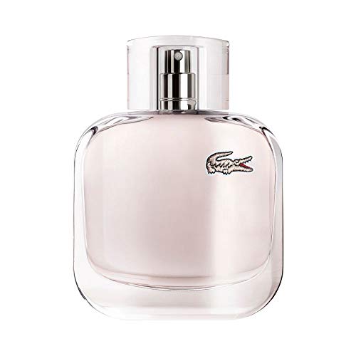 Lacoste Eau De Lacoste L.12.12 Pour Elle Elegant Edt Vapo 90 Ml - 90 ml.