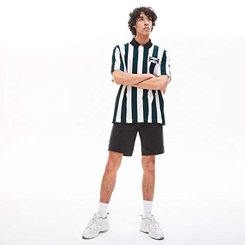 Lacoste Live - Polo Manga Corta Hombre