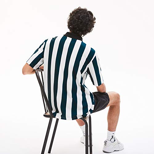 Lacoste Live - Polo Manga Corta Hombre