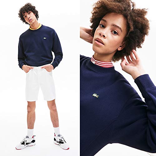 Lacoste Live - Sudadera Hombre - Sh8054