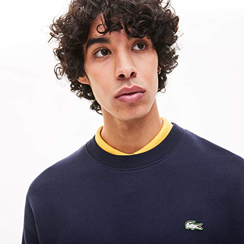 Lacoste Live - Sudadera Hombre - Sh8054