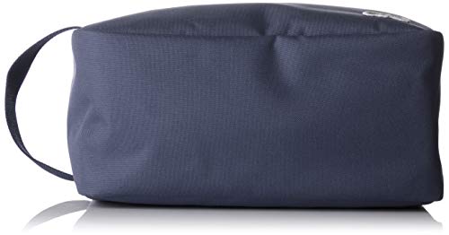 Lacoste - Nh2681ne, Bolsos Totes Hombre, Azul (Peacoat), 11x14.5x23.5 cm (W x H L)