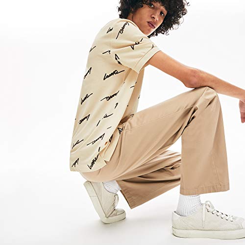 Lacoste - Polo Manga Corta Hombre