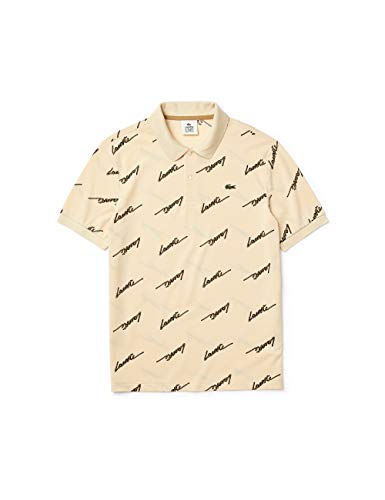 Lacoste - Polo Manga Corta Hombre