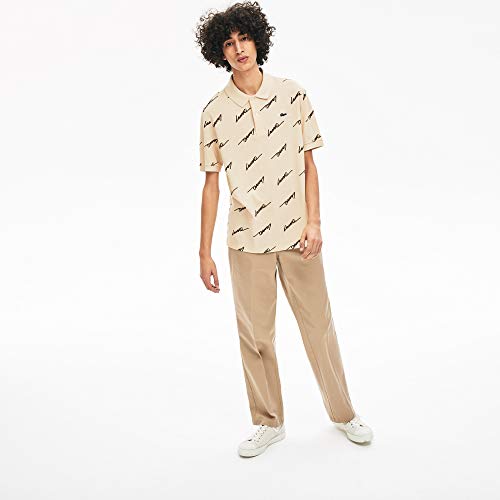 Lacoste - Polo Manga Corta Hombre