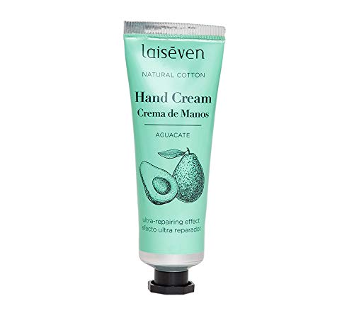 LAISEVEN CREMA DE MANOS AGUACATE 30 ML