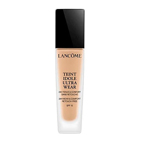 Lancã´Me - Base de maquillaje teint idole ultra wear