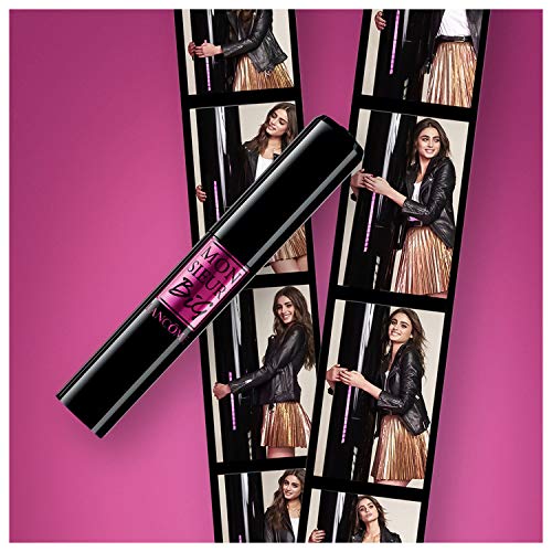 Lancã´Me - Mã¡scara de pestañas midi monsieur big