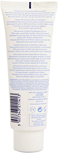 Lancaster Deodorant Cream Sensitive Desodorante - 125 ml (1507008)