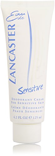 Lancaster Deodorant Cream Sensitive Desodorante - 125 ml (1507008)
