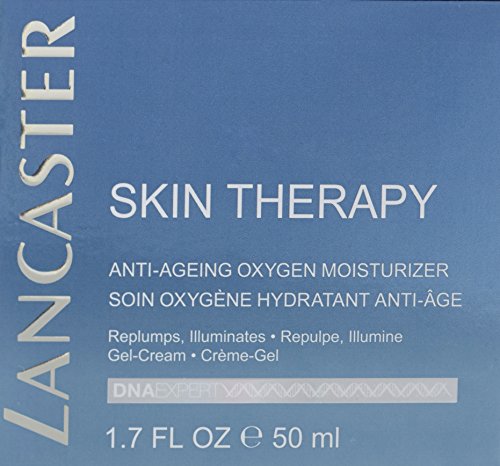 Lancaster Skin Therapy Gel Cream 50 ml