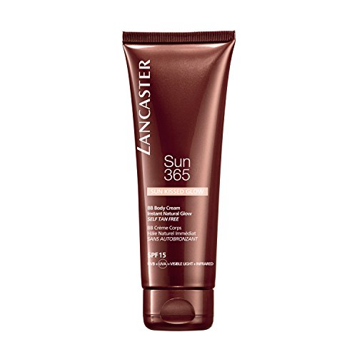 Lancaster Sun 365 Bb Body Cream Spf15 125 Ml 1 Unidad 120 g