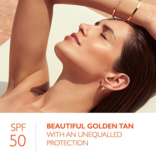 Lancaster Sun Beauty Comfort Touch Face Cream Spf50 50 ml