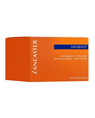 Lancaster Sun Beauty Tan Deepener Tinted 200 ml