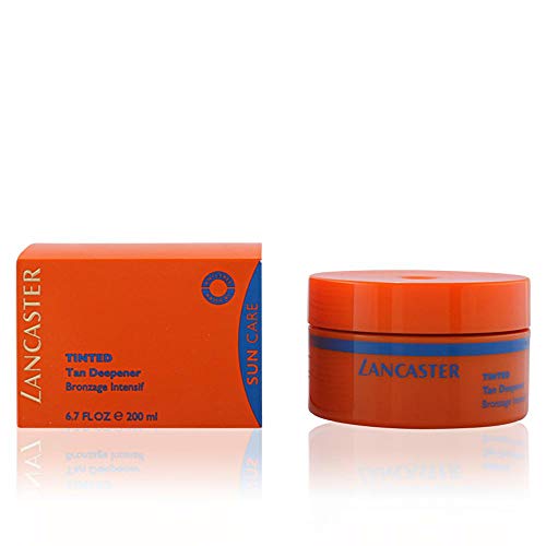 Lancaster Sun Beauty Tan Deepener Tinted 200 ml