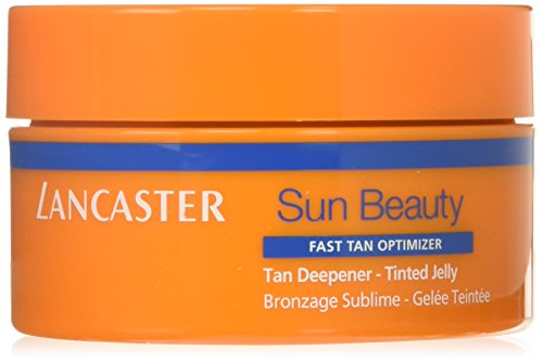 Lancaster - SUN BEAUTY tan deepener tinted 200 ml