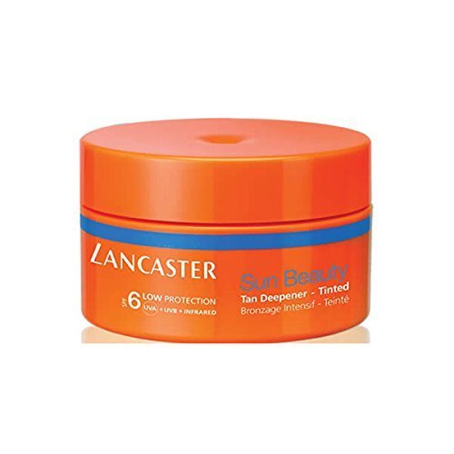 LANCASTER SUN TAN DEEPENEER SPF6 200 ML