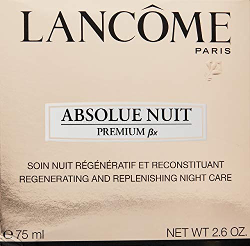 LANCOME ABSOLUE PREMIUM BX crème nuit 50 ml