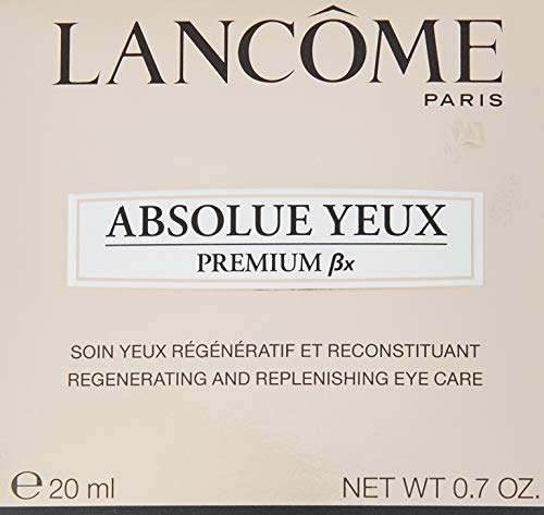 Lancôme Absolue Premium Bx Crème Yeux Contorno de Ojos - 20 ml Lancôme Absolue Premium Bx Crème Yeux Contorno de Ojos - 20 ml